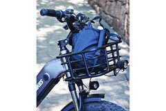 Beecool Bikes Front Mounted Basket For Bee Ranger BC-RAN-Basket