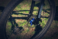 Beecool Bikes EBike Disc Brake Rotor Upgrade 180mm