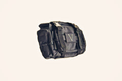 Beecool Bikes Electric Motorbike Battery Tank Bag BC-Tank Bag
