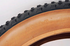 Beecool Bikes Foldable Ebike Fat Tire (Inner Tube & Outer Cover Included)
