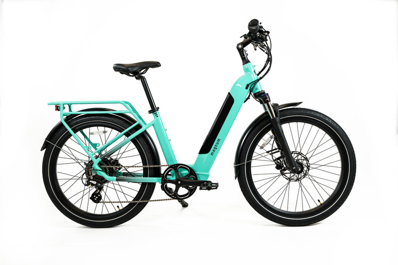Magnum Bikes Cosmo 2.0 T (CPO) 23150052
