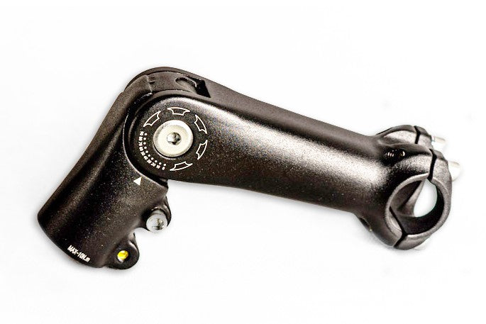 Magnum Bikes Stem - 110mm - 25.4mm - Adjustable FRAM1070STEM0025