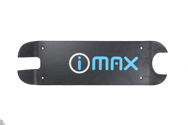 Magnum Bikes Imax S1+ Deck - Black FRAM3300FRAM0002