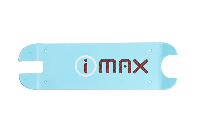 Magnum Bikes Imax S1+ Deck - Blue FRAM3300FRAM0010