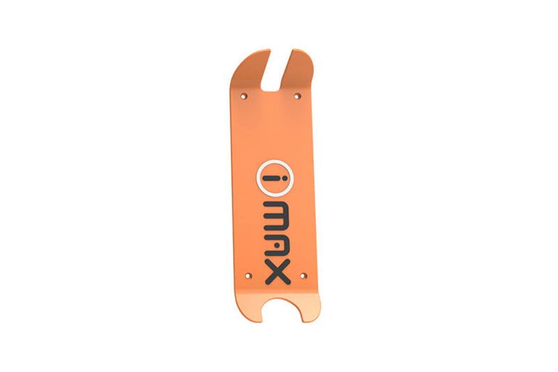 Magnum Bikes Imax S1+ Deck - Orange FRAM3300FRAM0011