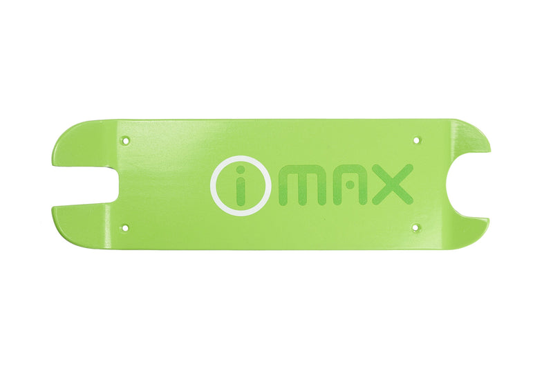 Magnum Bikes Imax S1+ Deck - Green FRAM3300FRAM0012