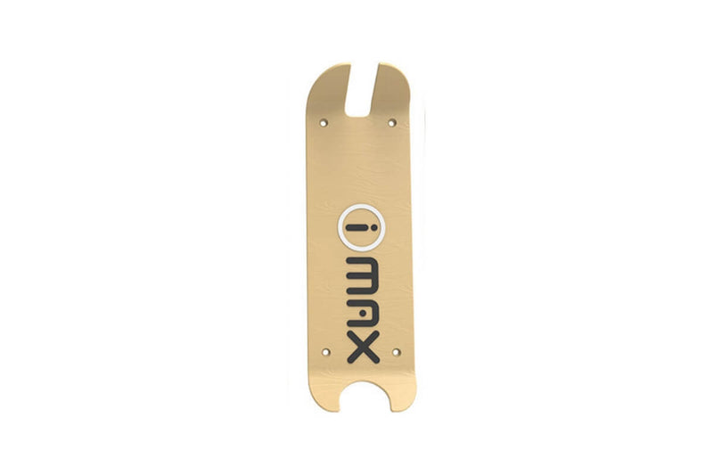 Magnum Bikes Imax S1+ Deck - Natural Wood FRAM3300FRAM0015