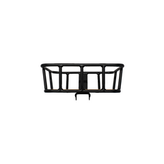 Magnum Bikes Multi-Purpose Front Cargo Basket REPLACEWITH-ACCE0007CARR0801