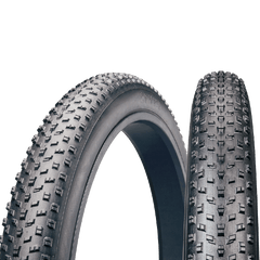 Magnum Bikes Knobby Tire - 26" x 4" (Single) WHEL1044TIRE6037