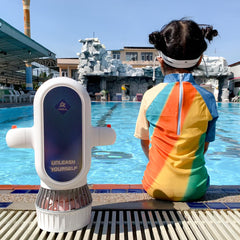 Sublue Underwater Scooter Hagul EZ 812348037187