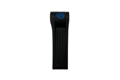 Magnum Bikes FoldyLock Pro E-Bike Lock & Frame Mount Foldylock - Magnum Blue