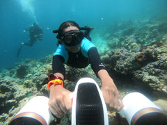 Sublue Underwater Scooter MixPro
