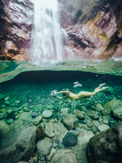 Sublue Underwater Scooter Mix