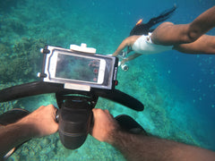Sublue Underwater Scooter MixPro