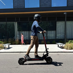 RoadRunner Scooters RS6 ULTRA Electric Scooter ROADRUNNER-RS6-ULTRA