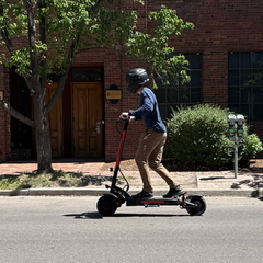 RoadRunner Scooters RS6 ULTRA Electric Scooter ROADRUNNER-RS6-ULTRA