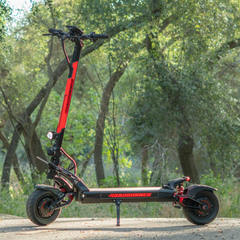 RoadRunner Scooters RS6 ULTRA Electric Scooter ROADRUNNER-RS6-ULTRA