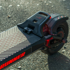 RoadRunner Scooters RS6 ULTRA Electric Scooter ROADRUNNER-RS6-ULTRA