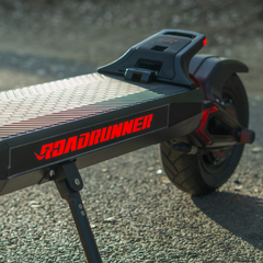 RoadRunner Scooters RS6 ULTRA Electric Scooter ROADRUNNER-RS6-ULTRA