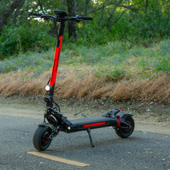 RoadRunner Scooters RS6 ULTRA Electric Scooter ROADRUNNER-RS6-ULTRA