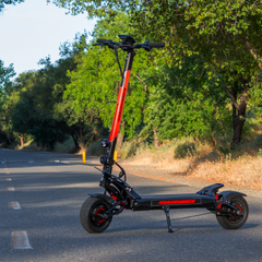 RoadRunner Scooters RS6 ULTRA Electric Scooter ROADRUNNER-RS6-ULTRA