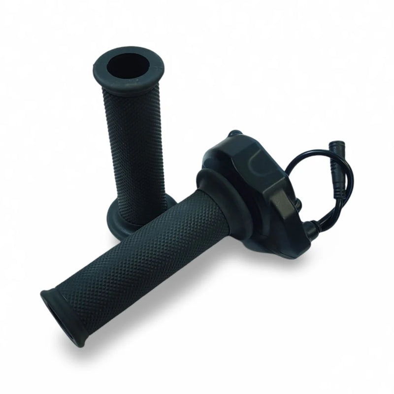 Orion Throttle Assembly w/Grip GS-00TAG