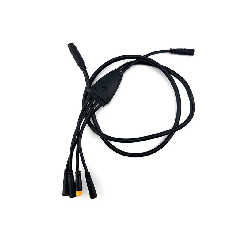 Orion e20 Wire Harness (X-Model Only) GS-02XWH