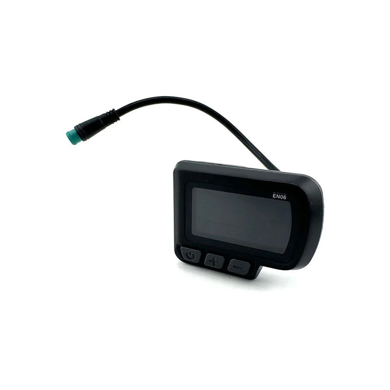 Orion e16 36V Display LCD-EN06 GS-0DD16