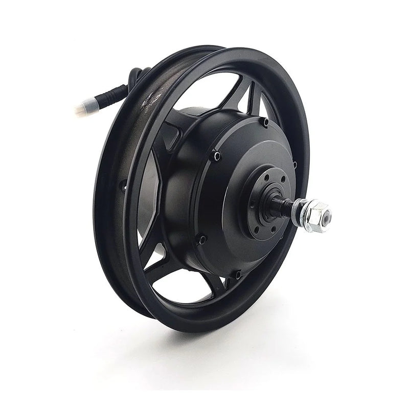 Orion e12 Rear Motor Hub & Wheel Assembly 250W 24V GS-RMA12