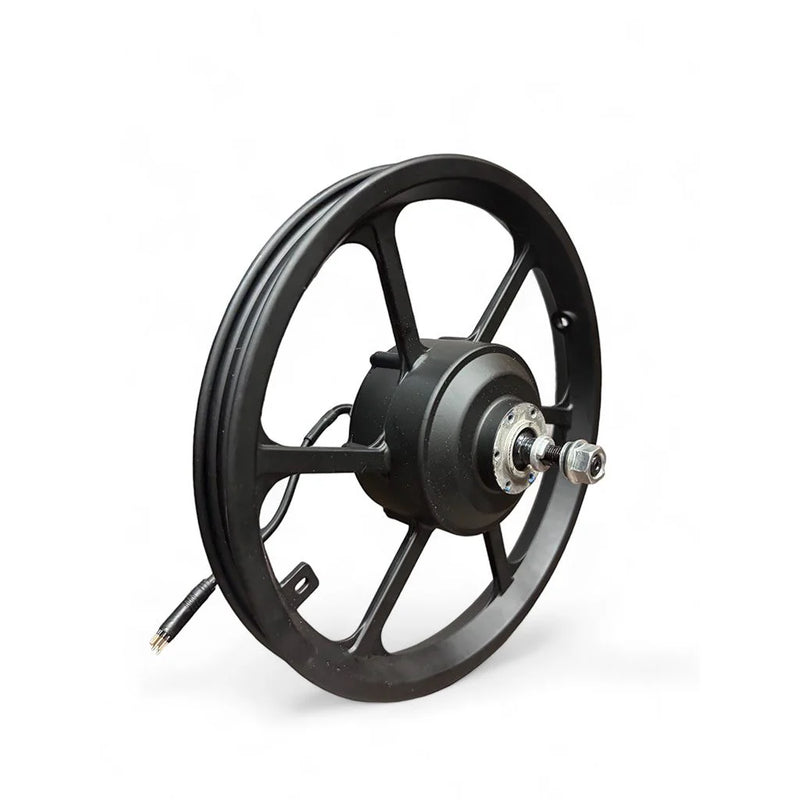 Orion e20 Rear Motor Hub & Wheel Assembly 500W 48V GS-RMA20