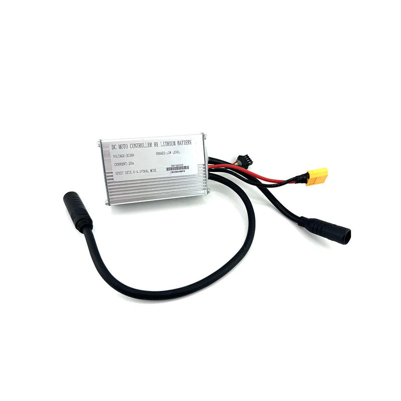 Orion e20s Controller 25a, 48v (S-Model Only) GS-0SC48