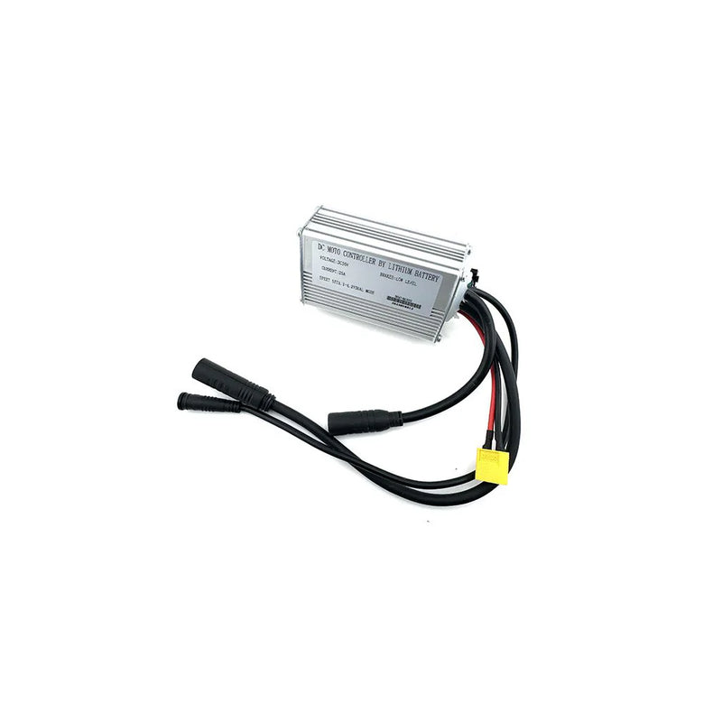 Orion e20x Controller 25a, 48v (X-Model Only) GS-0XC48