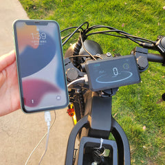 COSWHEEL GT20 EBike