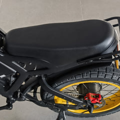 COSWHEEL Seat for COSWHEEL EBike
