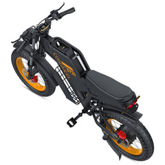 COSWHEEL GT20 EBike