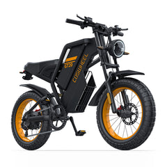 COSWHEEL GT20 EBike