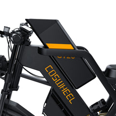 COSWHEEL GT20 EBike