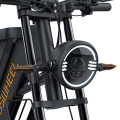 COSWHEEL GT20 EBike