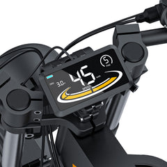 COSWHEEL GT20 EBike