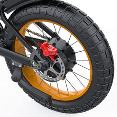 COSWHEEL GT20 EBike