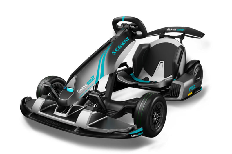 Emmo Segway Ninebot GoKart Pro 2 Rideable Gaming Console