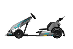 Emmo Segway Ninebot GoKart Pro 2 Rideable Gaming Console