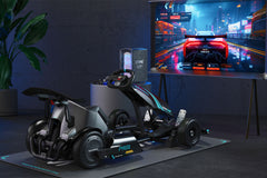 Emmo Segway Ninebot GoKart Pro 2 Rideable Gaming Console