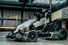Emmo Segway Ninebot GoKart Pro 2 Rideable Gaming Console