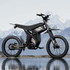 Summit Bike GT73PRO 3000W  Ebike