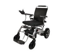 eMobilityStar Professional Motorized Folding Electric Wheelchairs EMS-HD1000