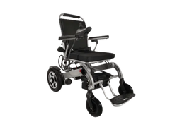eMobilityStar Professional Motorized Folding Electric Wheelchairs EMS-HD1000