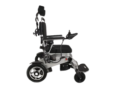eMobilityStar Professional Motorized Folding Electric Wheelchairs EMS-HD1000