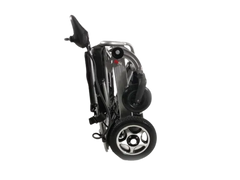 eMobilityStar Professional Motorized Folding Electric Wheelchairs EMS-HD1000
