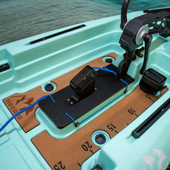Bixpyusa Hoodoo Pedal Drive Adapter (K-1 Motors)